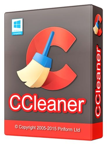 ccleaner download ita free